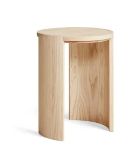 Airisto sivupöytä, jakkara