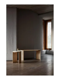 Airisto sivupöytä, jakkara