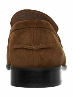 Airola-mokkanahkaloaferit