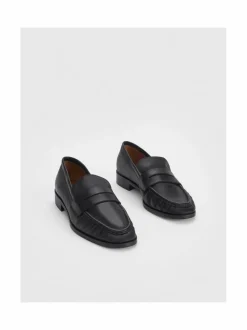 Airola-nahkaloaferit