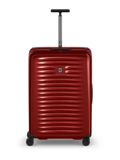 Airox Large punainen