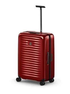 Airox Medium punainen