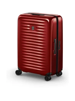 Airox Medium punainen