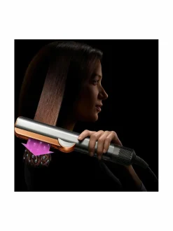 Airstrait™ -suoristusrauta