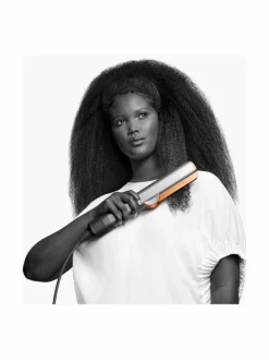 Airstrait™ -suoristusrauta