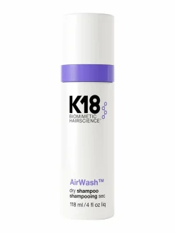 AirWash™ Dry Shampoo -kuivashampoo