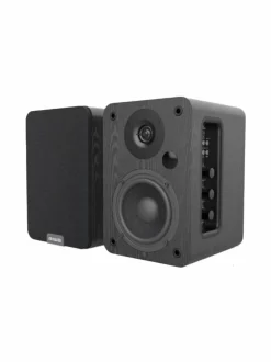 Aiwa SP-A200BK Musta Aktiivikaiutinpari