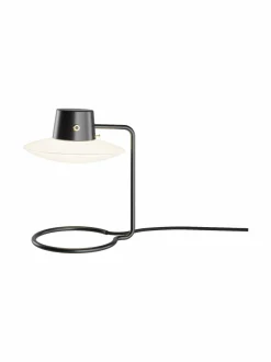 AJ Oxford -pöytävalaisin 280 mm