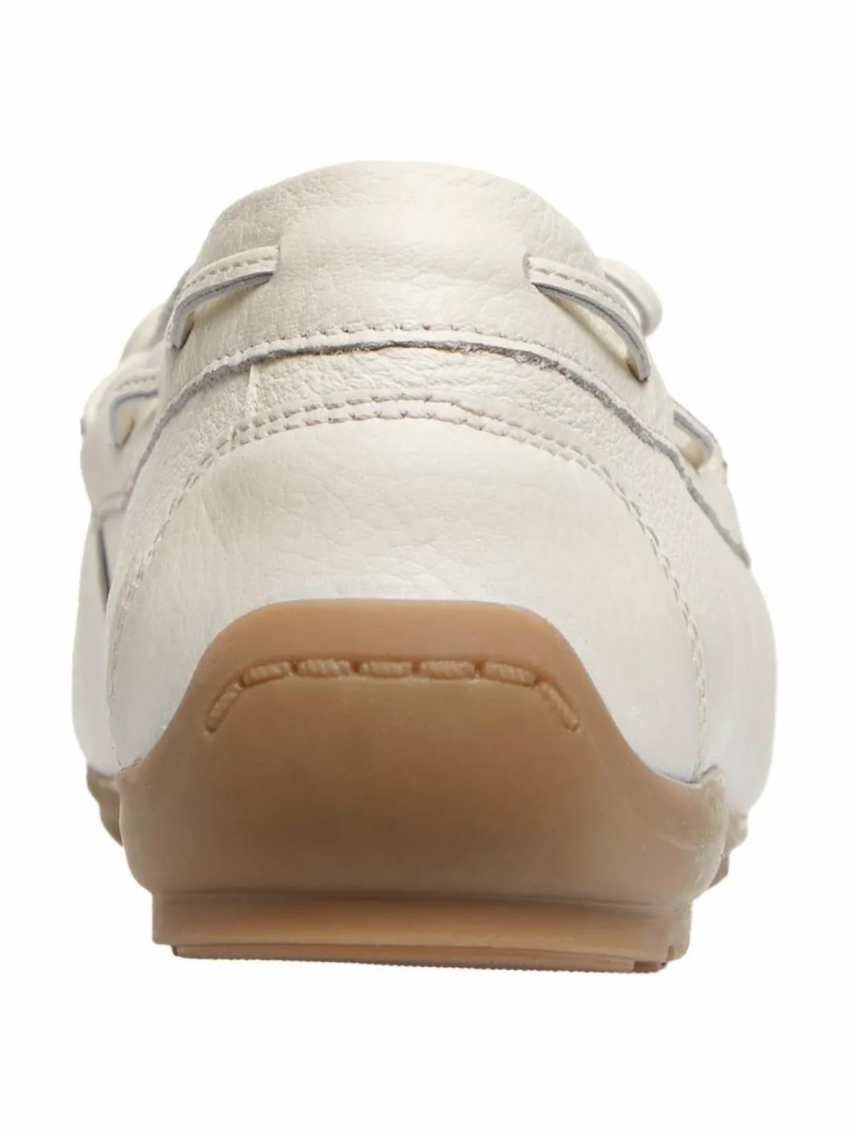 Alabama-nahkamokkasiinit