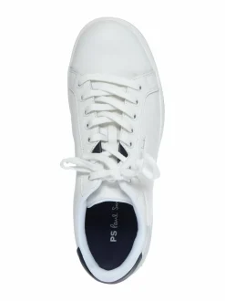 Albany-nahkasneakerit