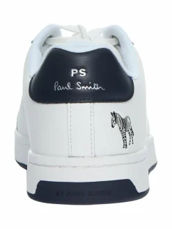 Albany-nahkasneakerit