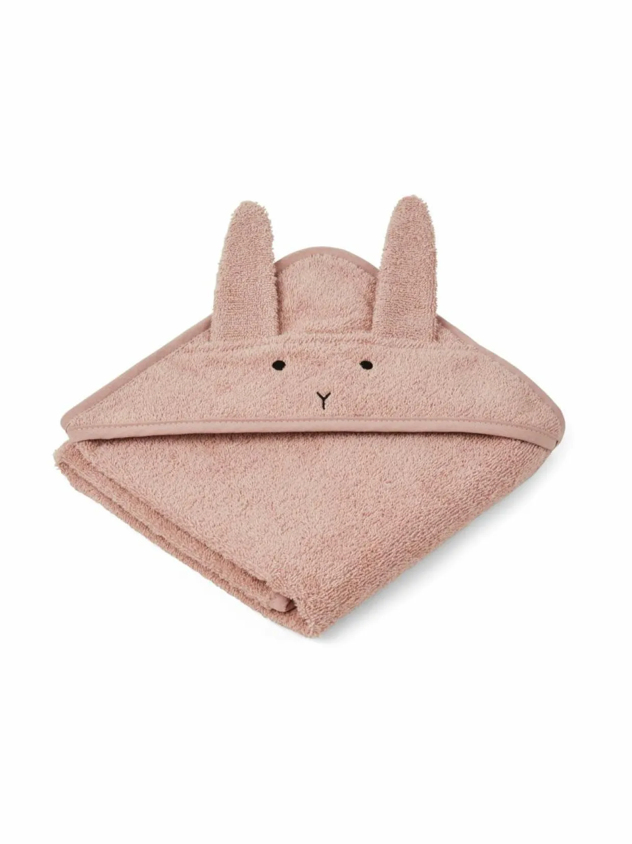 Albert- hupullinen pyyhe