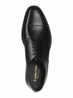 Aldwych-nahkakengät