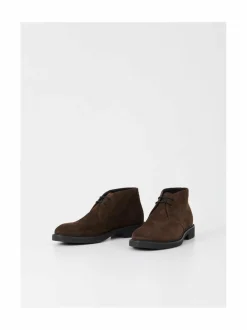 Alex-mokkanahkakengät