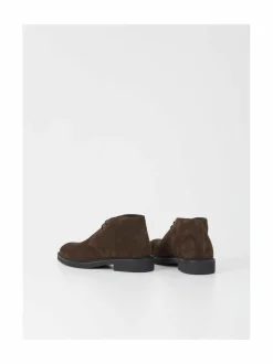 Alex-mokkanahkakengät