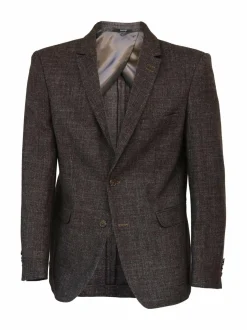 Alex-villa-pellavasekoitebleiseri