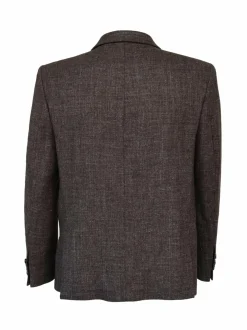 Alex-villa-pellavasekoitebleiseri