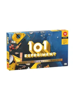 ALGA Leikkisetti 101 koetta