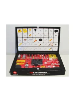 ALGA Leikkisetti 101 koetta