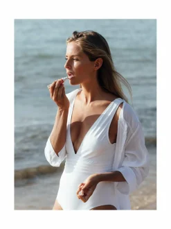 Alga Maris Lip Balm SPF30 -aurinkosuojahuulivoide