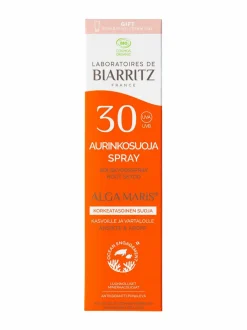 Alga Maris Sun Spray SPF30 -aurinkovoide
