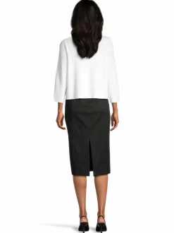 Alice- lyhyt neuletakki