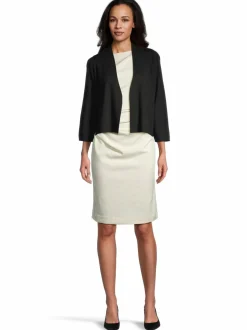 Alice- lyhyt neuletakki