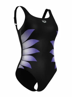 Alice Wing Back C Cup -uimapuku