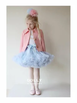 Alise In Wonderland -tyllihame