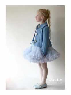 Alise In Wonderland -tyllihame