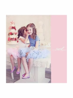 Alise In Wonderland -tyllihame