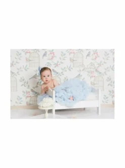 Alise In Wonderland -tyllihame