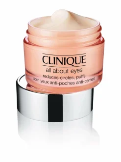 All About Eyes -silmänympärysvoide