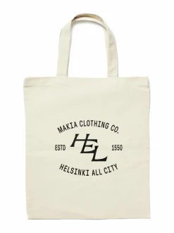 All City Tote -laukku