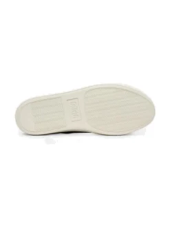 All Ears Black Leather