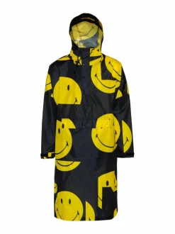 All Smiles x Smiley -sadeponcho