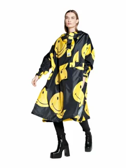 All Smiles x Smiley -sadeponcho