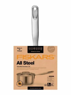 All Steel -kasari 1,5 l