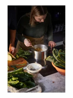 All Steel -kattila 3 l