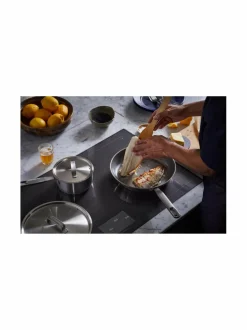 All Steel -paistinpannu ø 28 cm