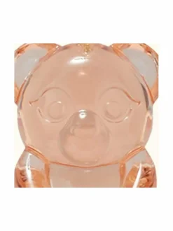 Allegra S Bear -avaimenperä