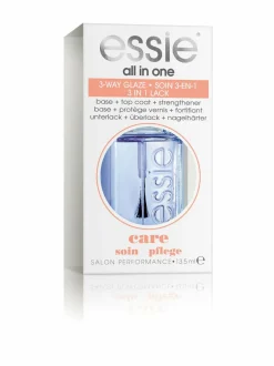 All-in-one -kynsilakka 13,5 ml