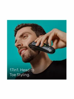 All-in-One Series 7 -muotoilusetti