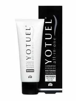 All-In-One Wintergreen -hammastahna 75 ml