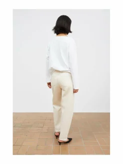 Allison Cropped -farkut