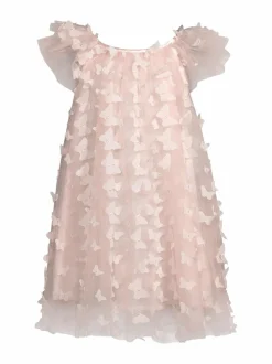 Allover Butterflies Tutu -mekko