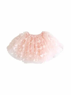 Allover Butterflies Tutu -tyllihame