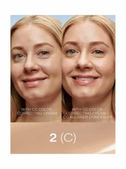 All-Over Concealer -peitevoide