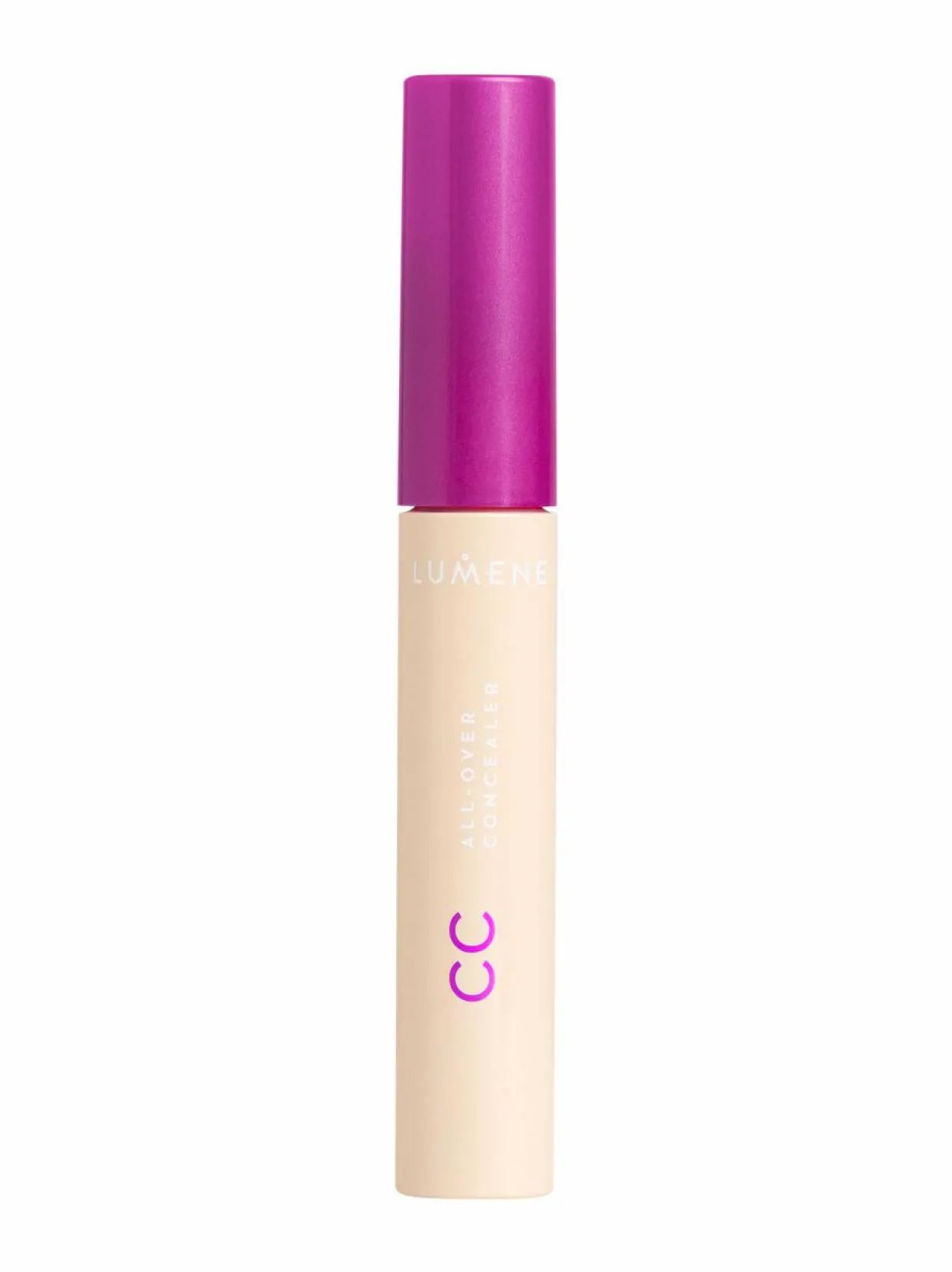 All-Over Concealer -peitevoide