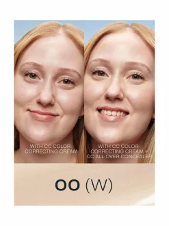 All-Over Concealer -peitevoide